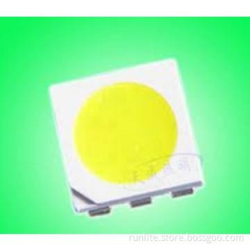 Higher Lumen 7-20W 2522 COB Cool White LEDs(LM-80)